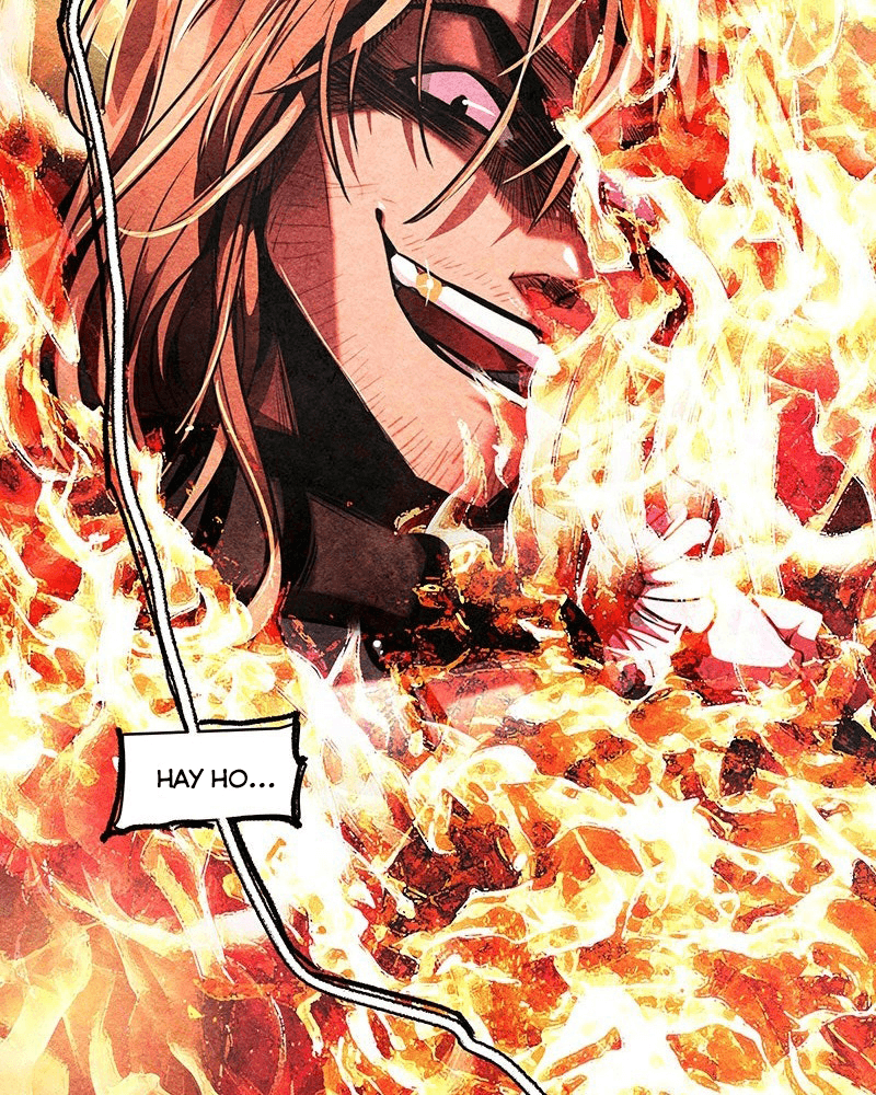 Học Viện Nevermore Chapter 50 - 75