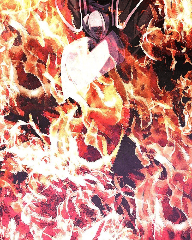 Học Viện Nevermore Chapter 50 - 77