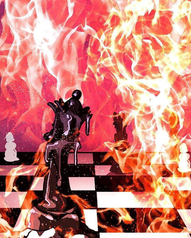 Học Viện Nevermore Chapter 50 - 80