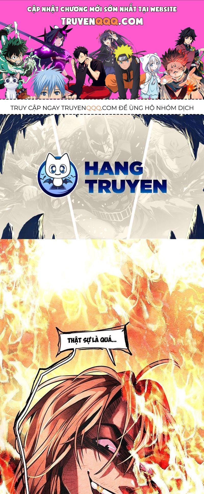 Học Viện Nevermore Chapter 51 - 1