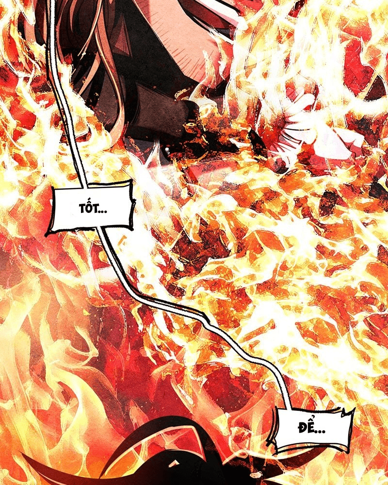 Học Viện Nevermore Chapter 51 - 2