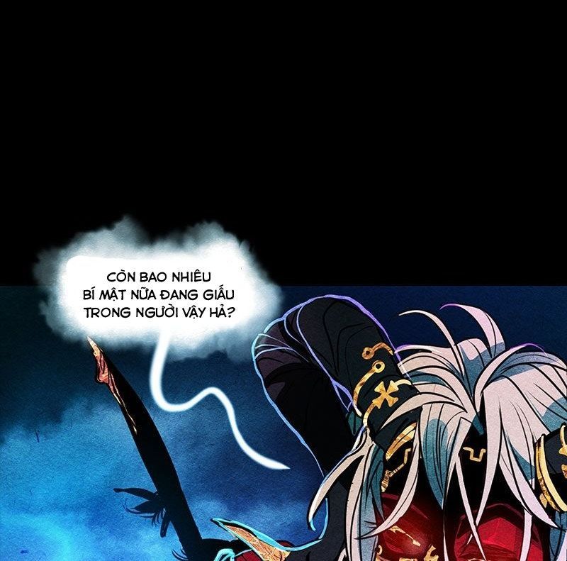 Học Viện Nevermore Chapter 51 - 12