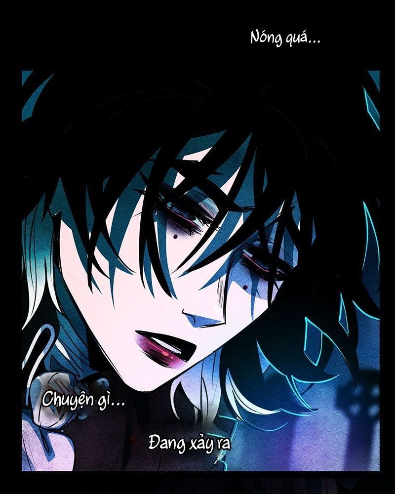 Học Viện Nevermore Chapter 51 - 14