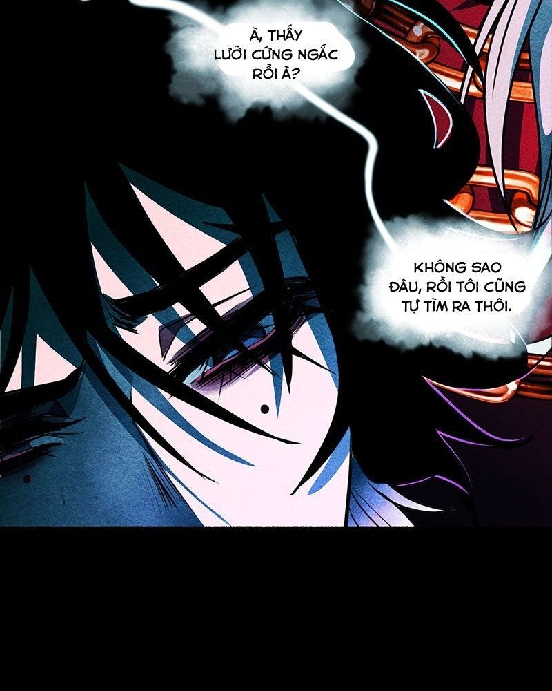 Học Viện Nevermore Chapter 51 - 16