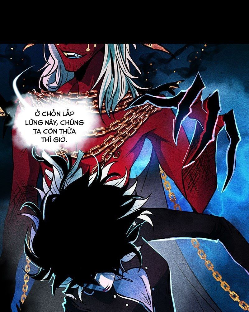 Học Viện Nevermore Chapter 51 - 17