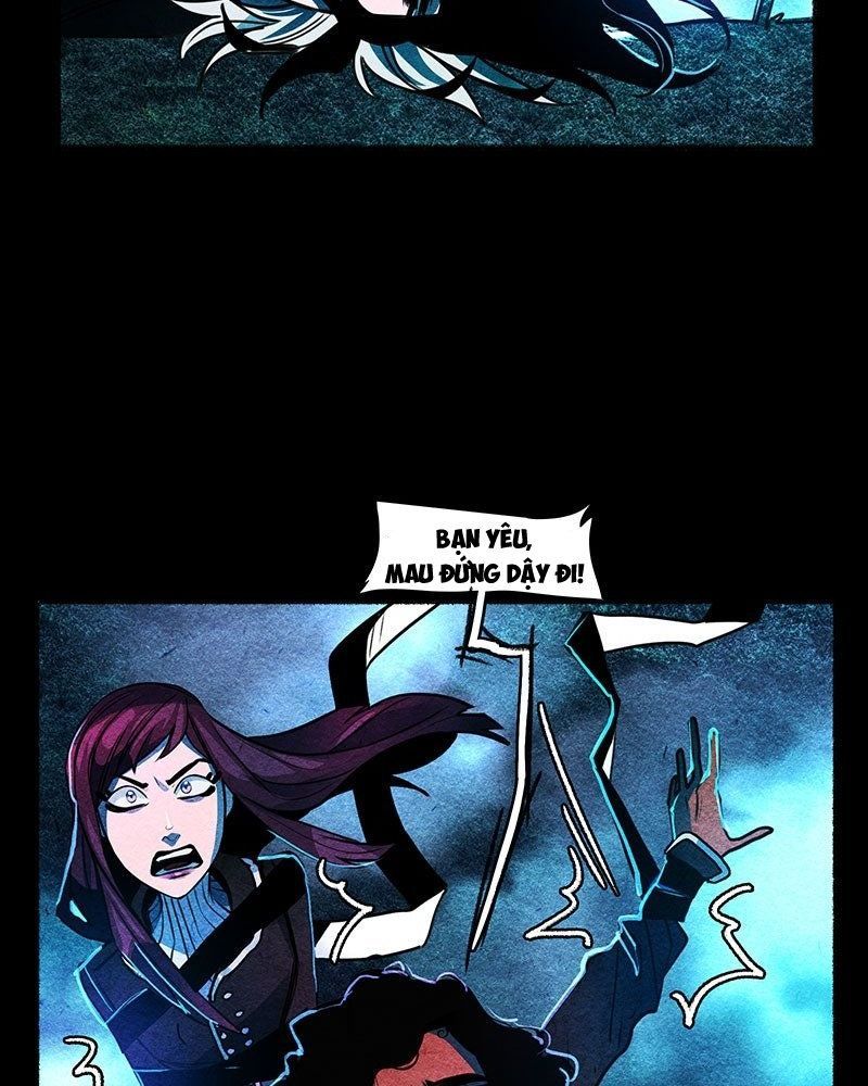 Học Viện Nevermore Chapter 51 - 20