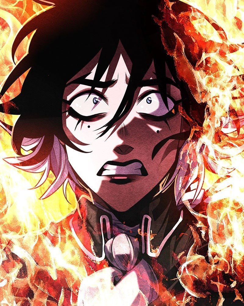 Học Viện Nevermore Chapter 51 - 3