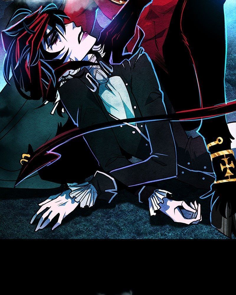 Học Viện Nevermore Chapter 51 - 23