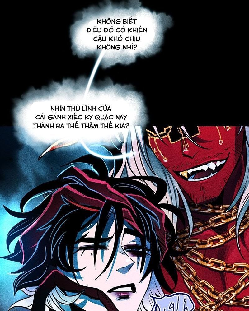 Học Viện Nevermore Chapter 51 - 24