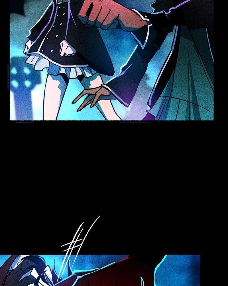 Học Viện Nevermore Chapter 51 - 27