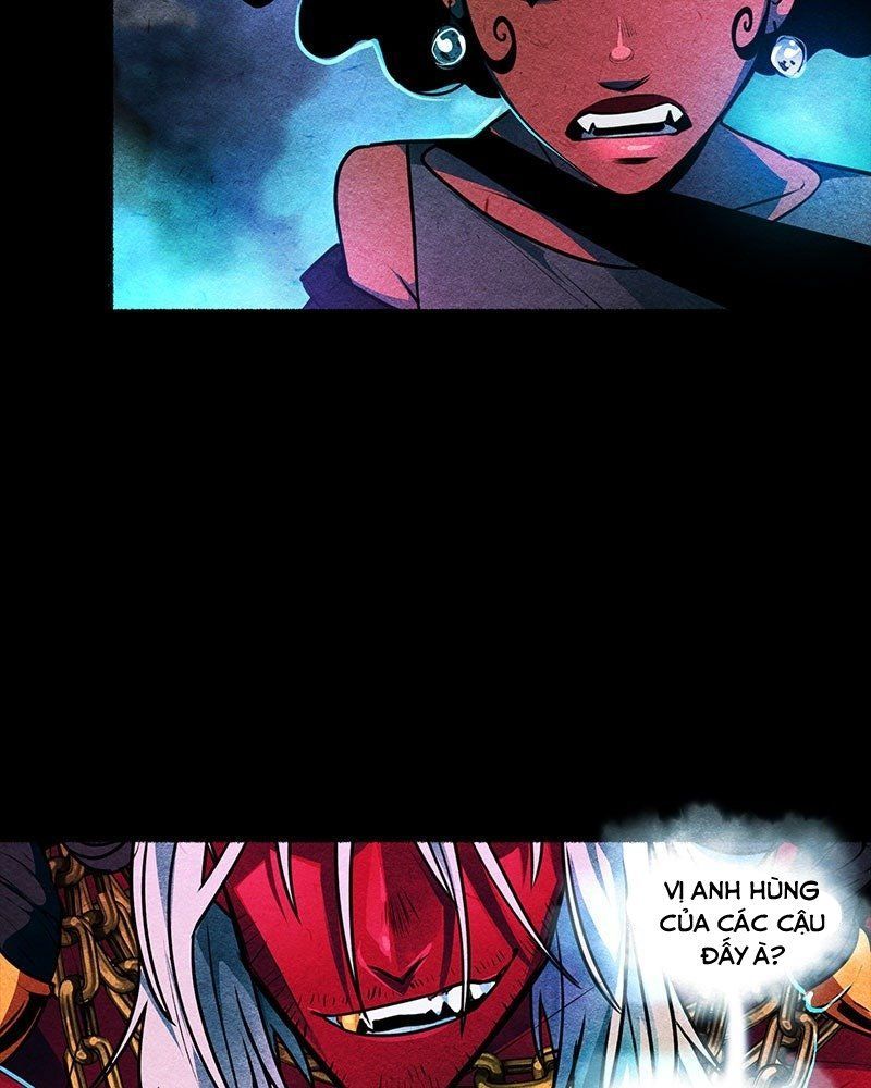 Học Viện Nevermore Chapter 51 - 29