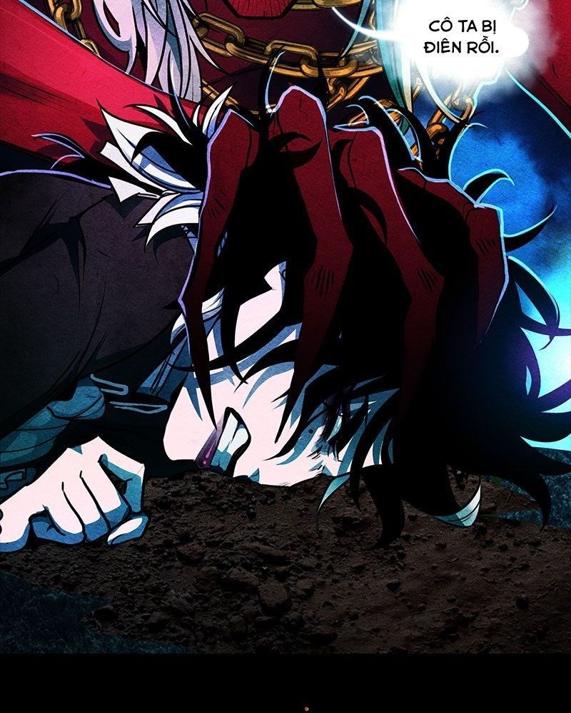 Học Viện Nevermore Chapter 51 - 30