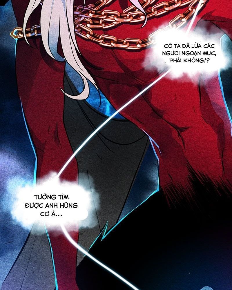 Học Viện Nevermore Chapter 51 - 32