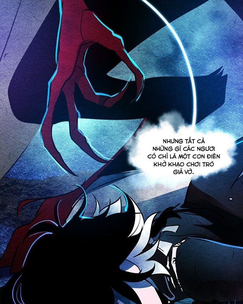 Học Viện Nevermore Chapter 51 - 33