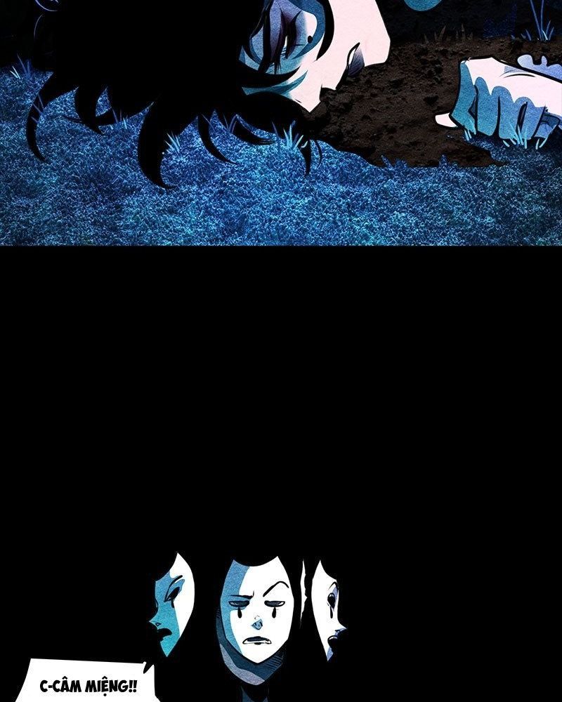 Học Viện Nevermore Chapter 51 - 34