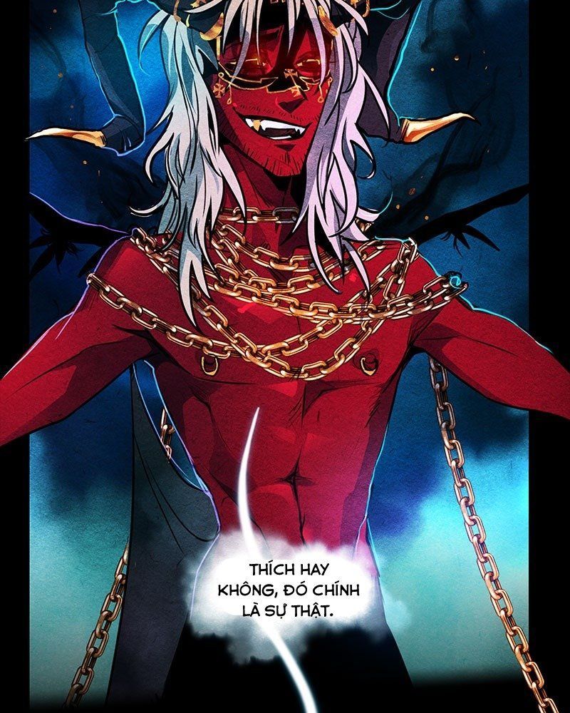 Học Viện Nevermore Chapter 51 - 37