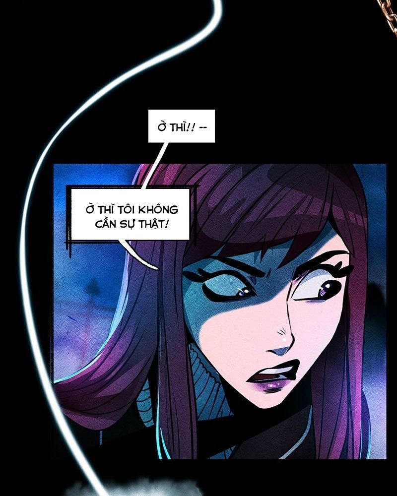 Học Viện Nevermore Chapter 51 - 38