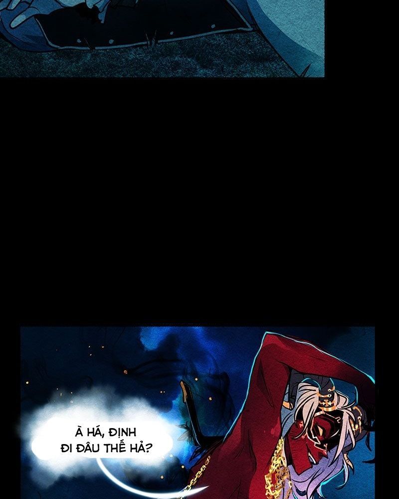 Học Viện Nevermore Chapter 51 - 42