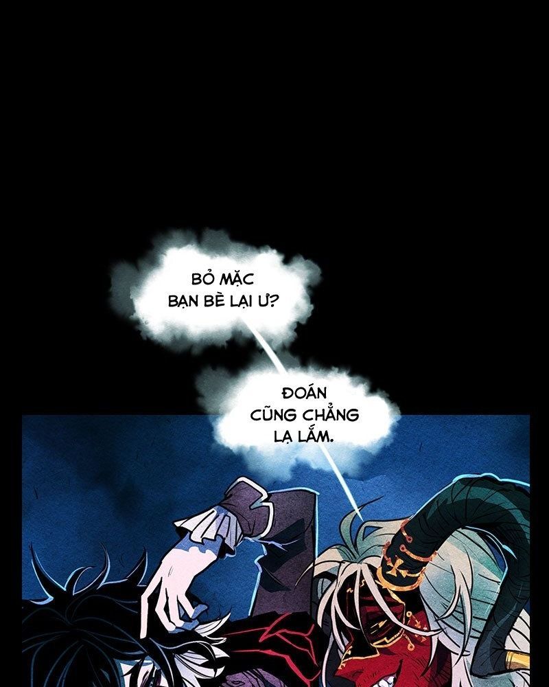 Học Viện Nevermore Chapter 51 - 44