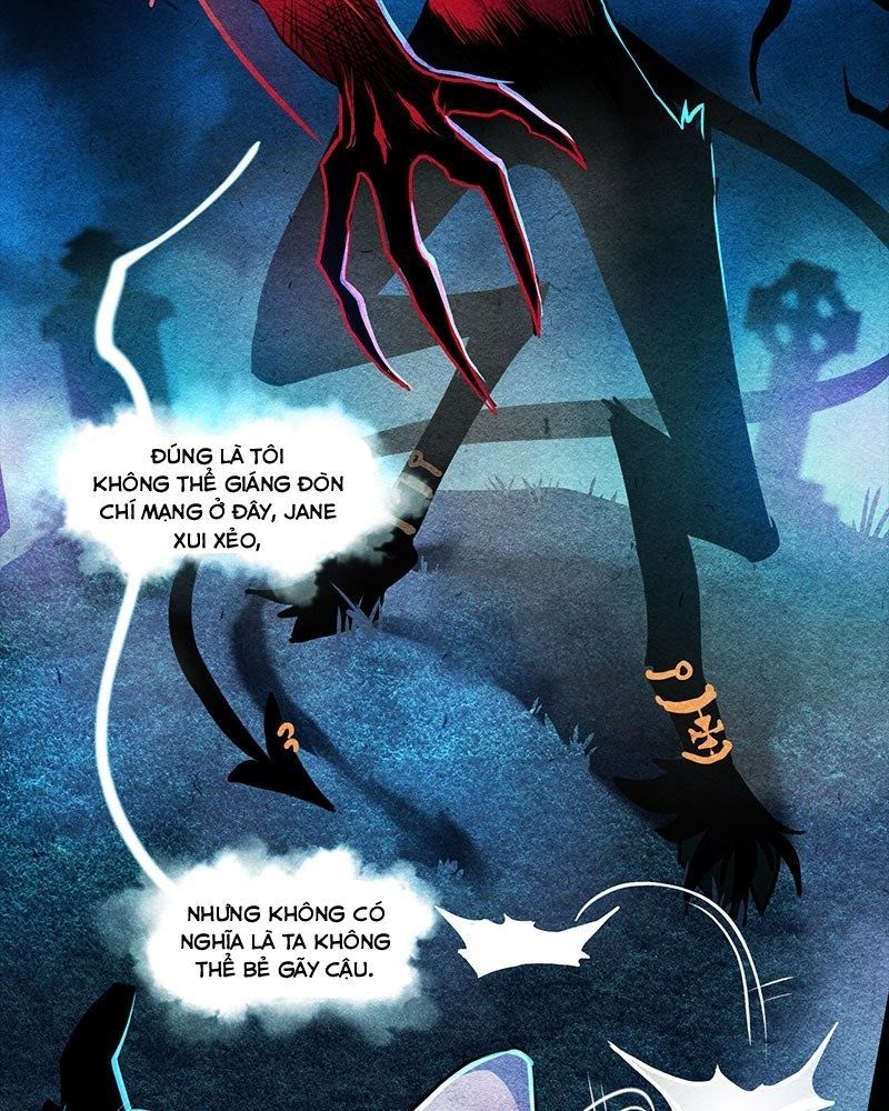 Học Viện Nevermore Chapter 51 - 48