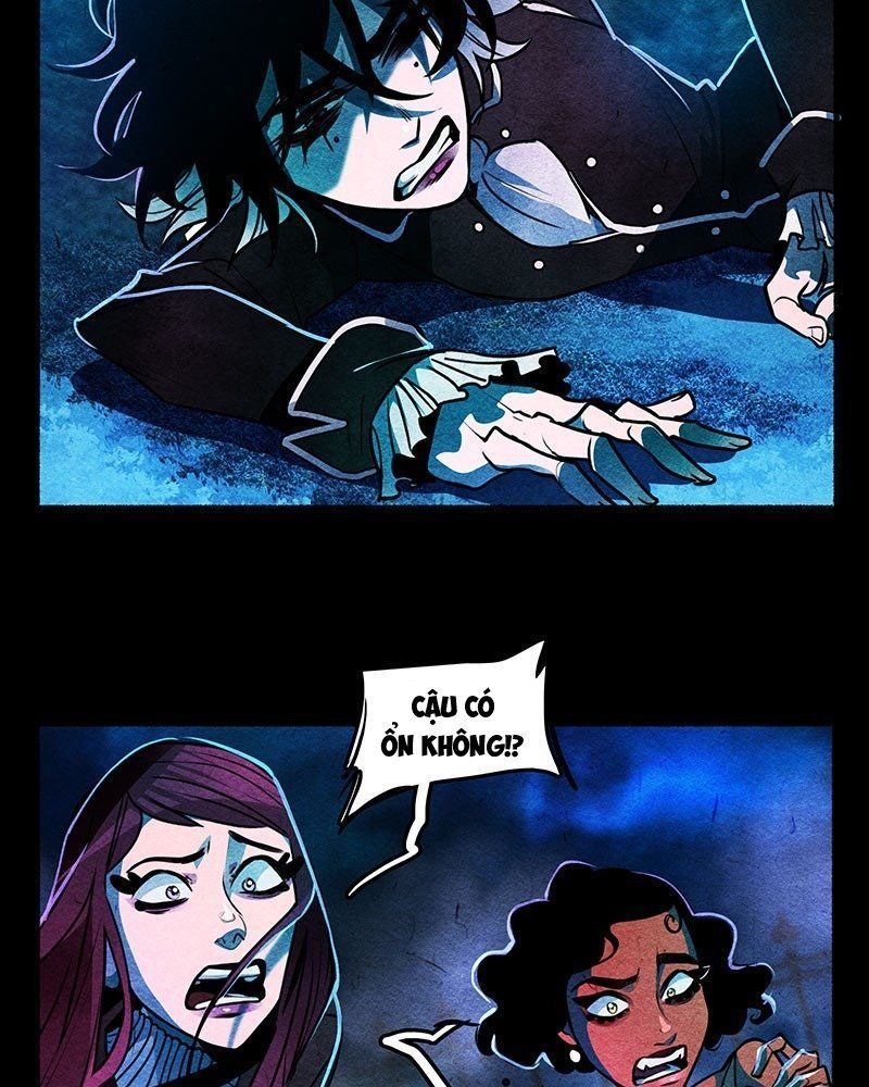 Học Viện Nevermore Chapter 51 - 51