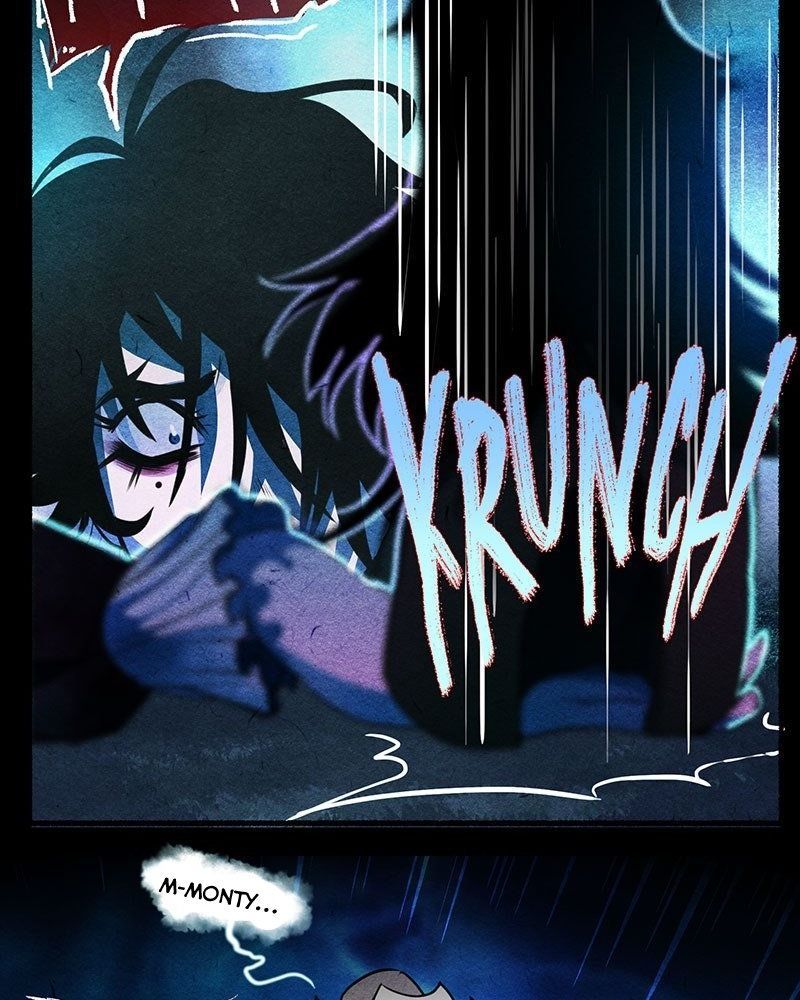 Học Viện Nevermore Chapter 51 - 58