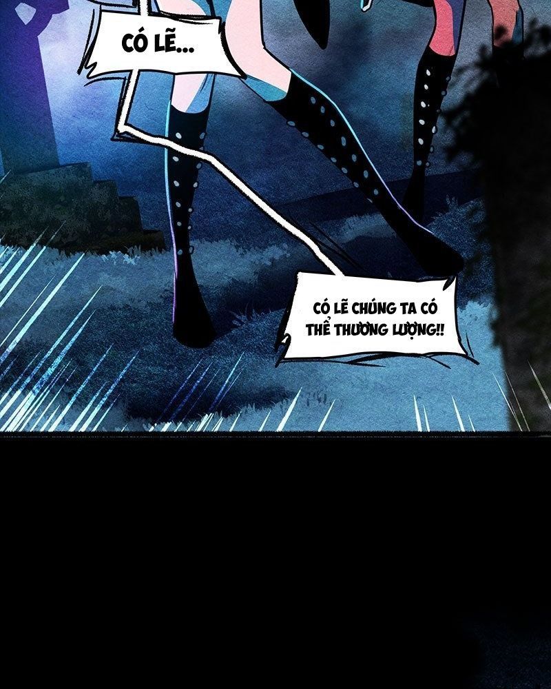 Học Viện Nevermore Chapter 51 - 60