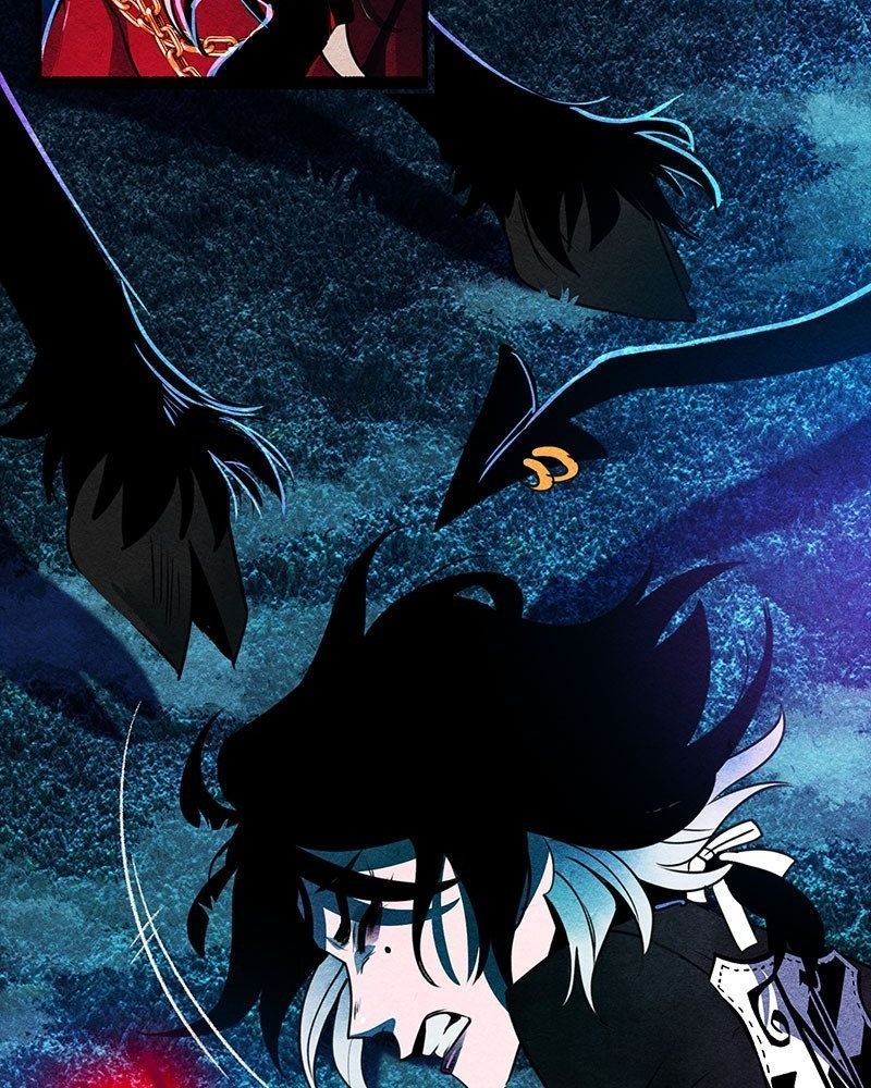 Học Viện Nevermore Chapter 51 - 62