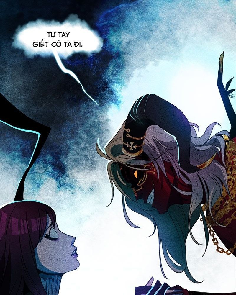 Học Viện Nevermore Chapter 51 - 66