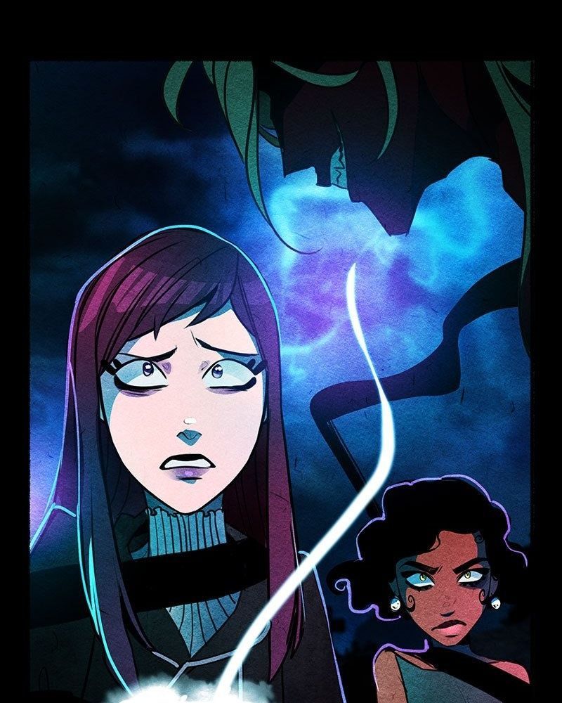 Học Viện Nevermore Chapter 51 - 68