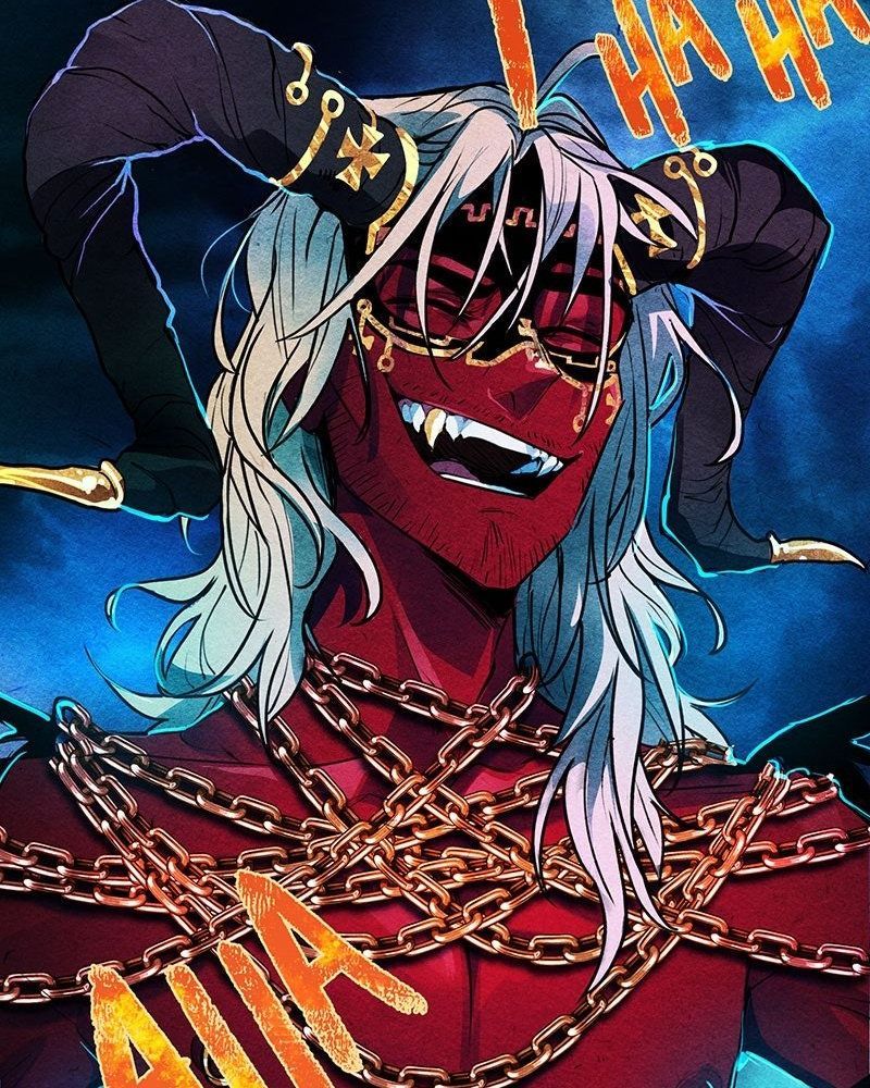 Học Viện Nevermore Chapter 51 - 8