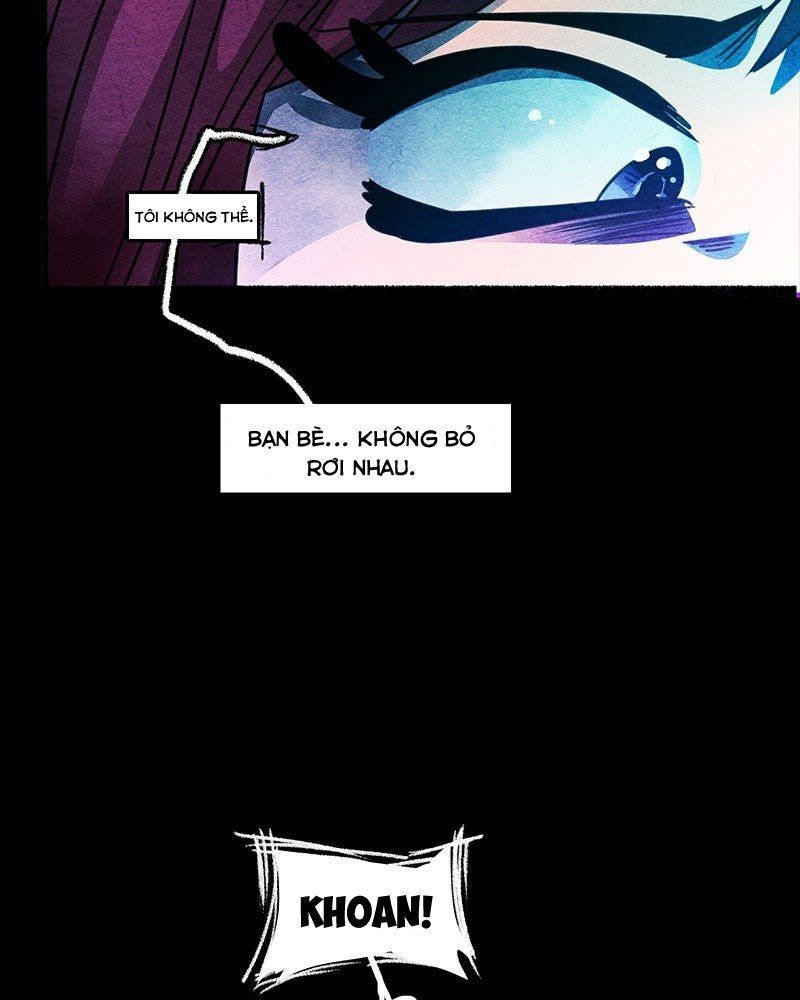 Học Viện Nevermore Chapter 51 - 71