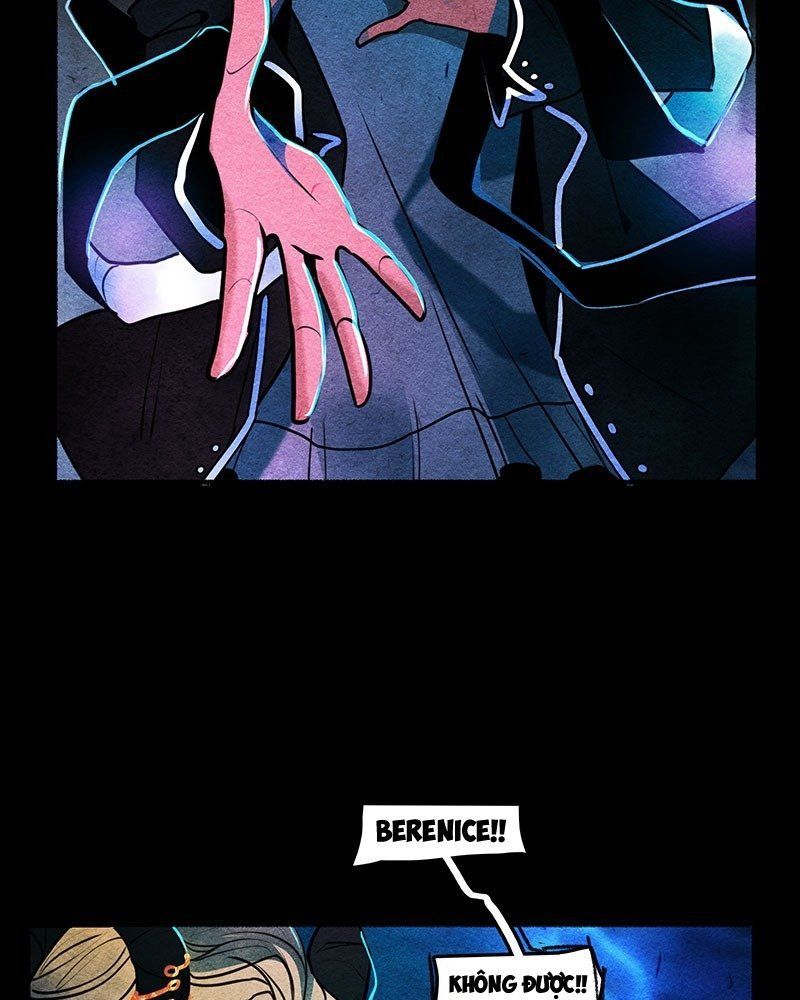 Học Viện Nevermore Chapter 51 - 73