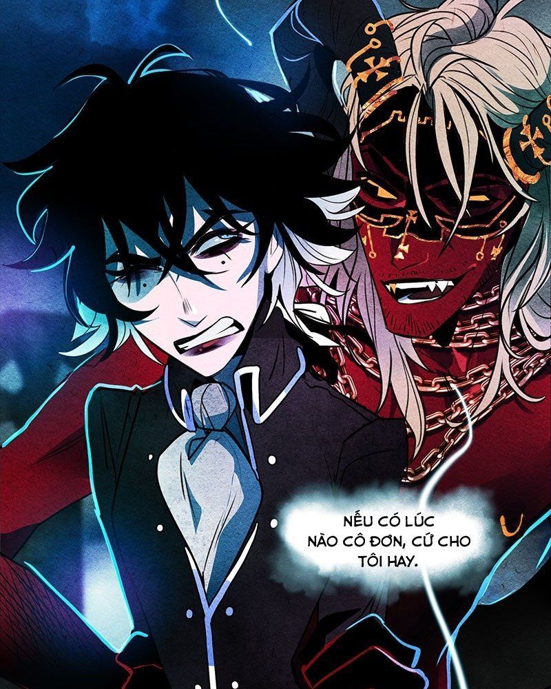 Học Viện Nevermore Chapter 51 - 77