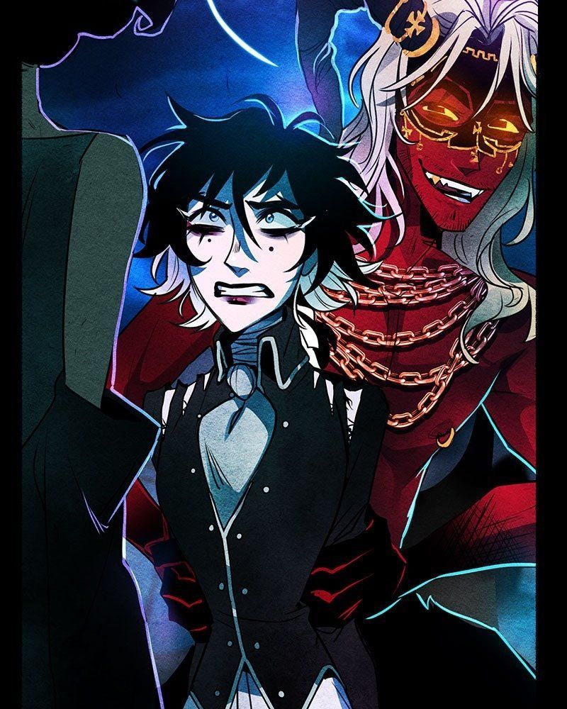 Học Viện Nevermore Chapter 51 - 79