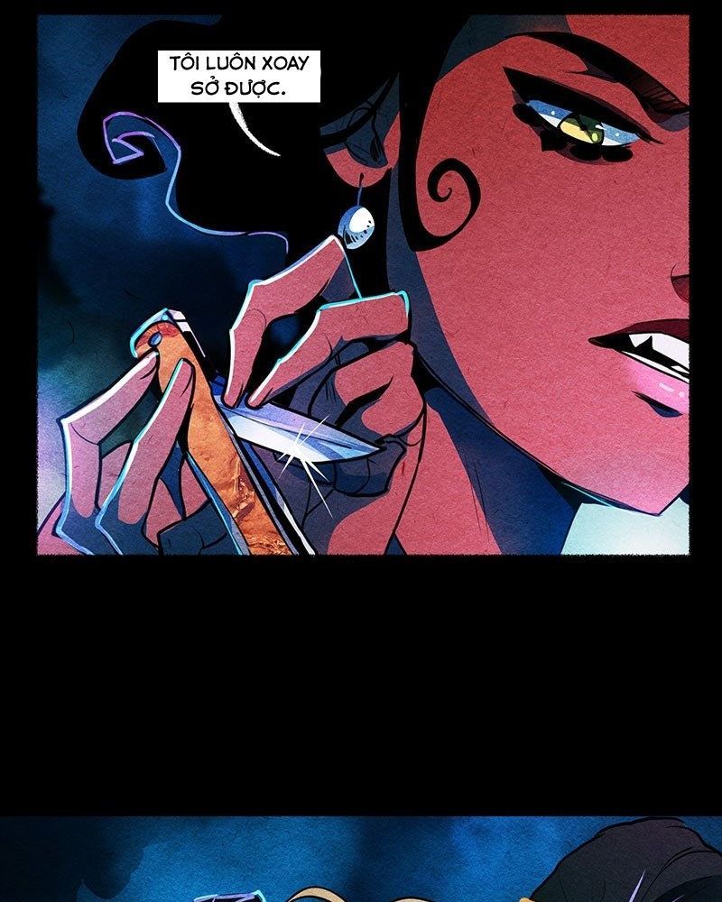 Học Viện Nevermore Chapter 51 - 82