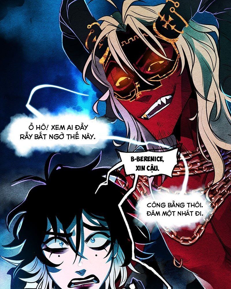 Học Viện Nevermore Chapter 51 - 83