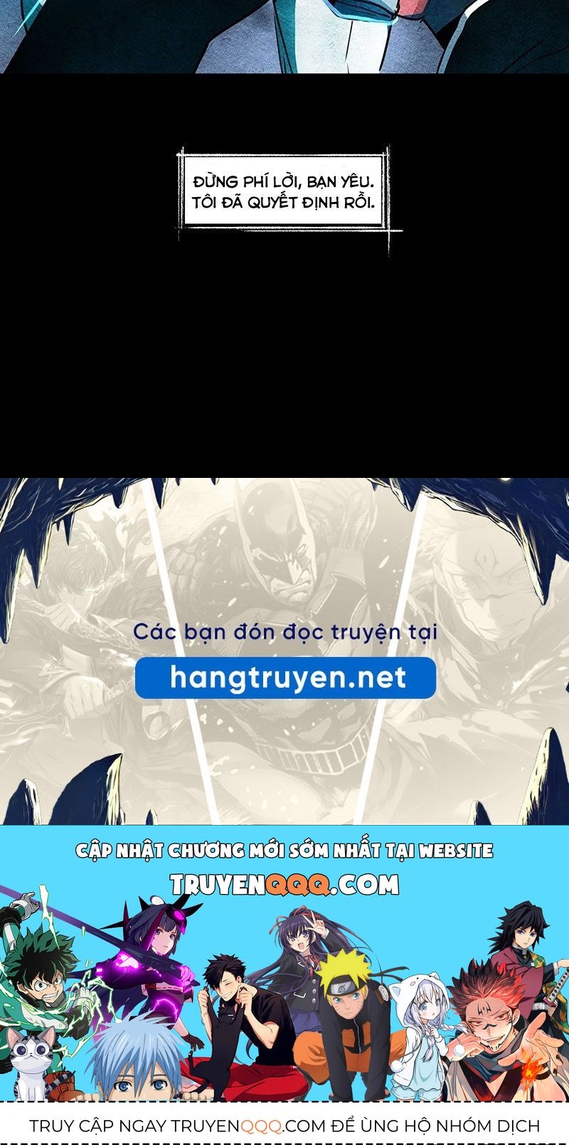 Học Viện Nevermore Chapter 51 - 85