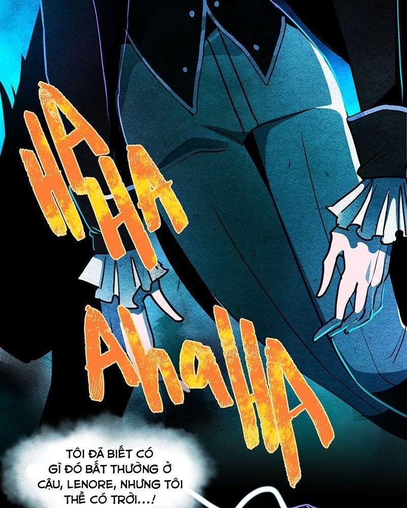 Học Viện Nevermore Chapter 51 - 10