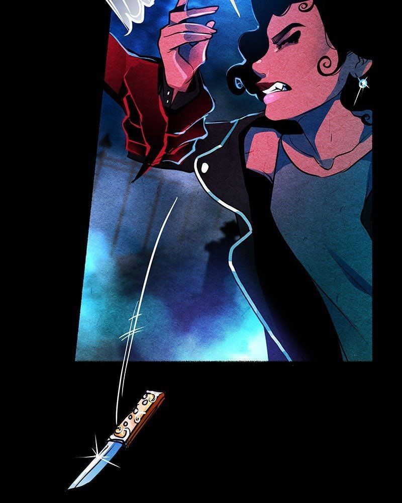 Học Viện Nevermore Chapter 52 - 14