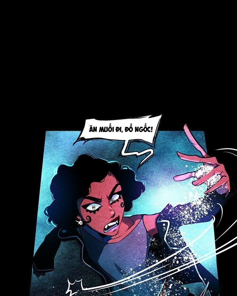 Học Viện Nevermore Chapter 52 - 15