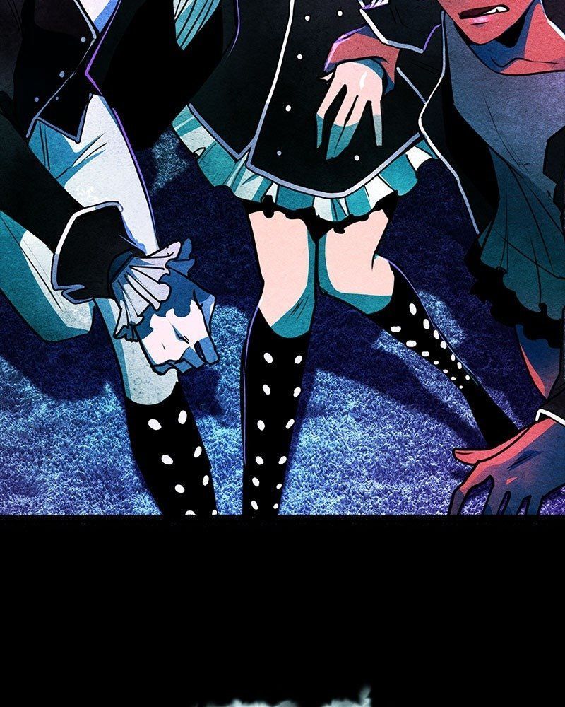 Học Viện Nevermore Chapter 52 - 20