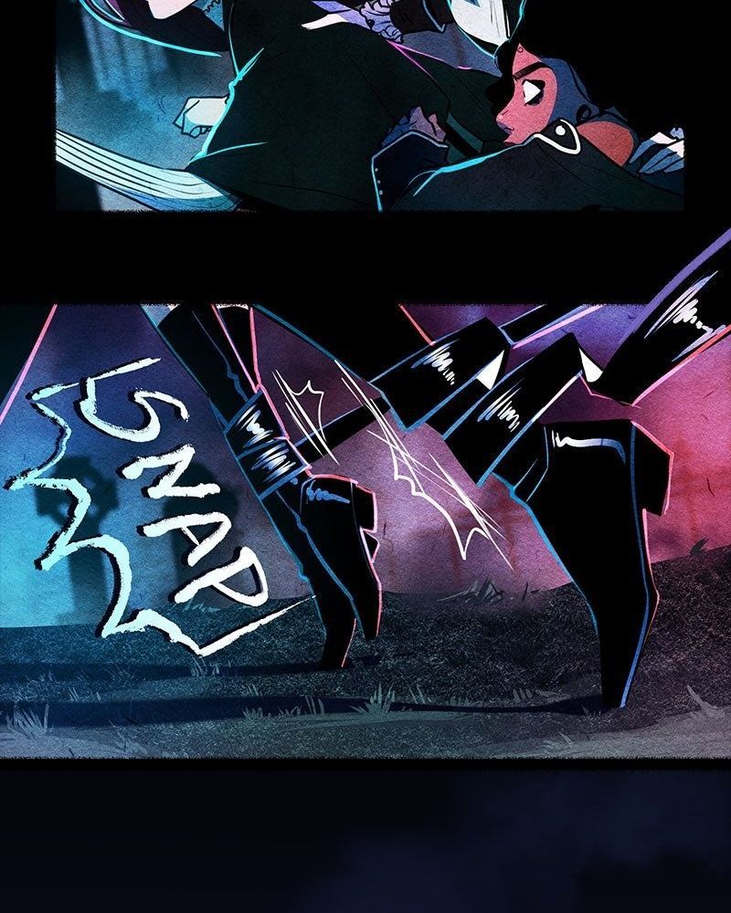 Học Viện Nevermore Chapter 52 - 23