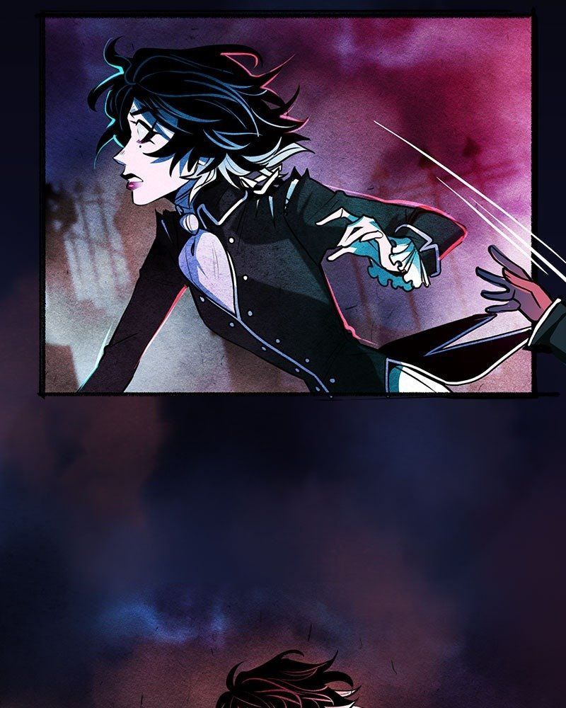 Học Viện Nevermore Chapter 52 - 24