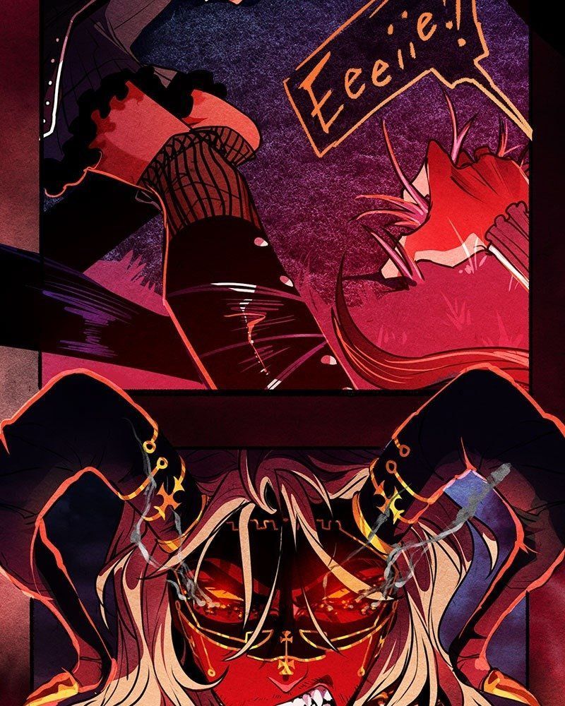 Học Viện Nevermore Chapter 52 - 26