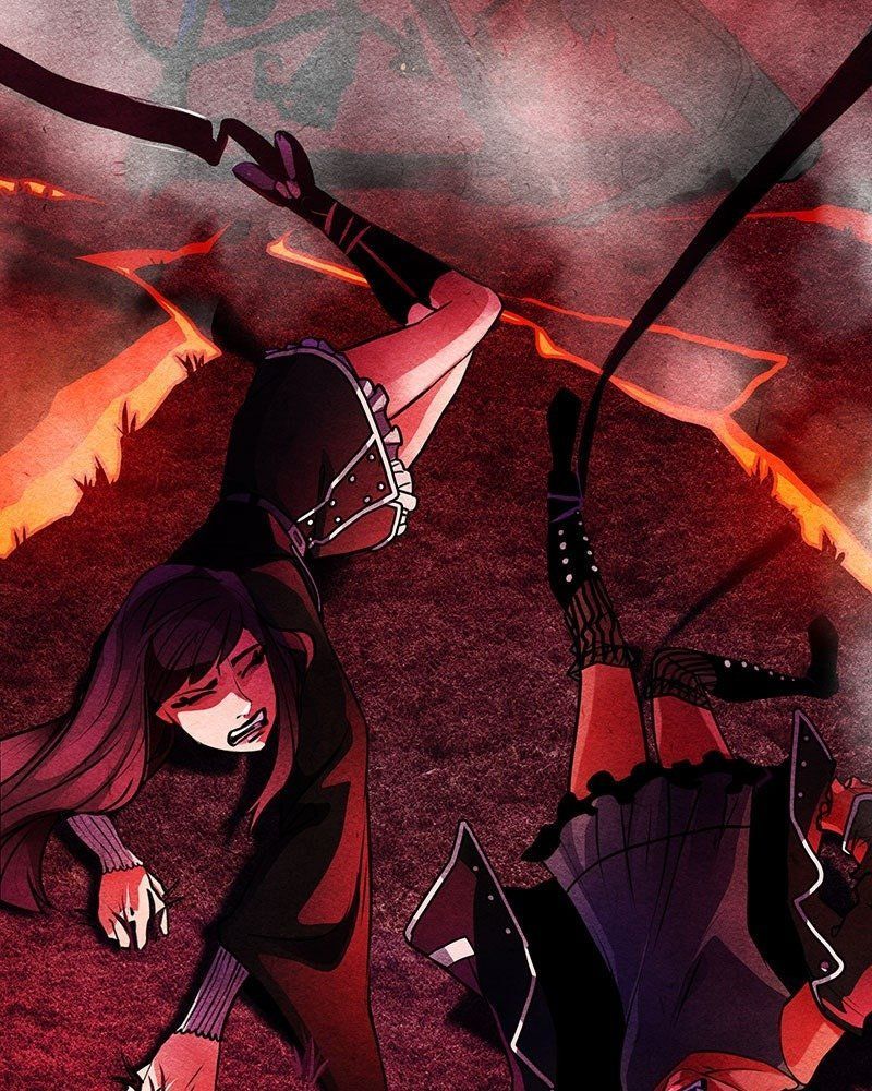 Học Viện Nevermore Chapter 52 - 28