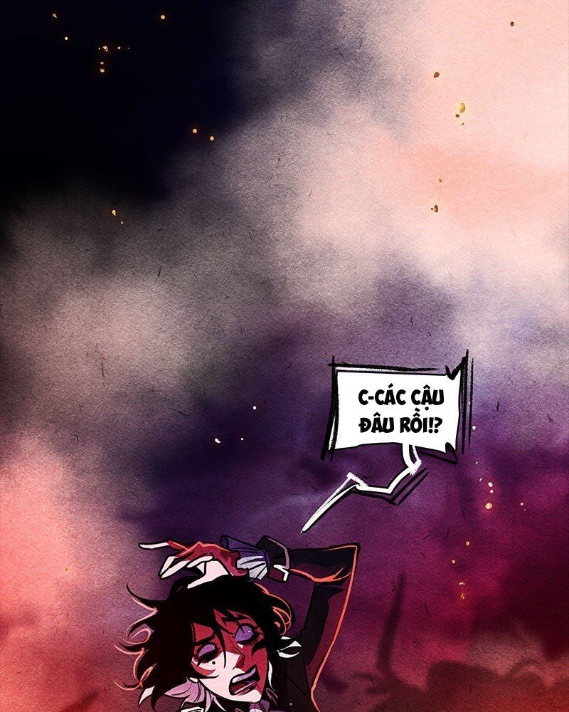 Học Viện Nevermore Chapter 52 - 32