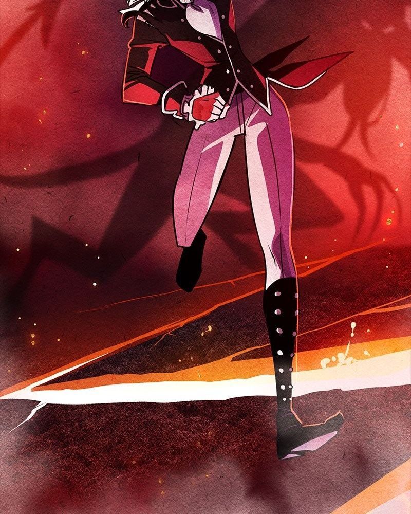 Học Viện Nevermore Chapter 52 - 33