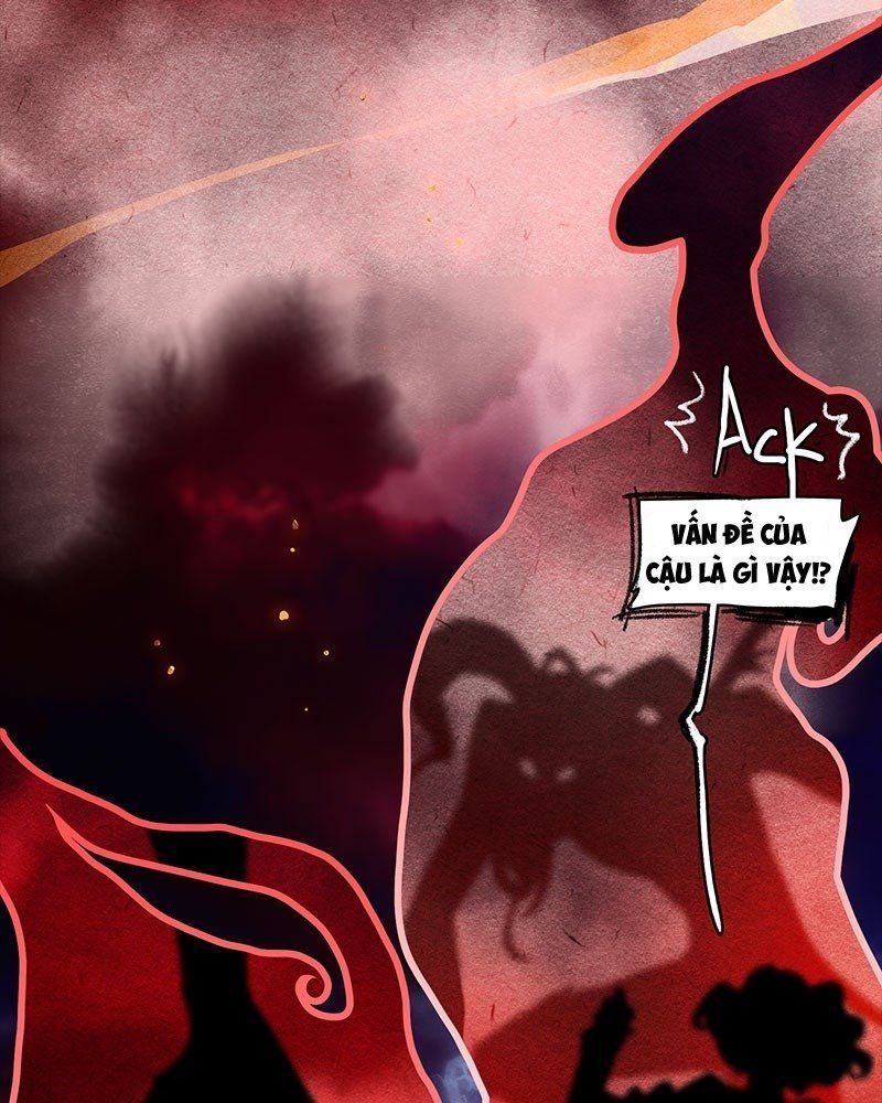 Học Viện Nevermore Chapter 52 - 34