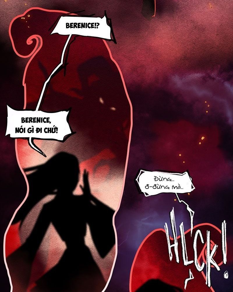 Học Viện Nevermore Chapter 52 - 37